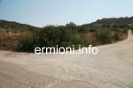 GL 0196 - 3 plots of Land - Plot C - Kouverta - Ermioni